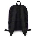 razel™ Face Motif Backpack