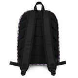 Thousand Eyes of razel™ Motif Backpack