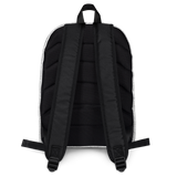 www.razelWorld.com Motif Backpack