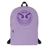 razel™ Face Motif Backpack