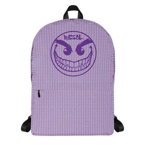 razel™ Face Motif Backpack