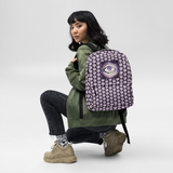 Thousand Eyes of razel™ Motif Backpack