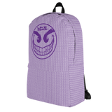 razel™ Face Motif Backpack