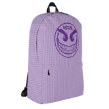 razel™ Face Motif Backpack