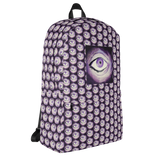 Thousand Eyes of razel™ Motif Backpack