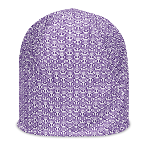 razel™ Face Motif Beanie