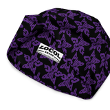 Purp Gang Rock Star Motif Beanie