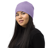 razel™ Face Motif Beanie