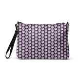 Thousand Eyes of razel™ Motif Satchel