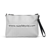 www.razelWorld.com Motif Satchel