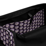 Thousand Eyes of razel™ Motif Duffle Bag