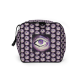 Thousand Eyes of razel™ Motif Duffle Bag