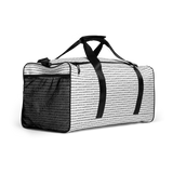 www.razelWorld.com Motif Duffle Bag