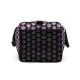 Thousand Eyes of razel™ Motif Duffle Bag