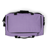 razel™ Face Motif Duffle Bag