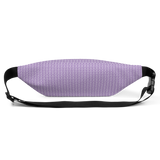 razel™ Face Motif Fanny Pack