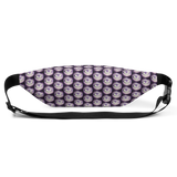 Thousand Eyes of razel™ Motif Fanny Pack