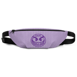 razel™ Face Motif Fanny Pack