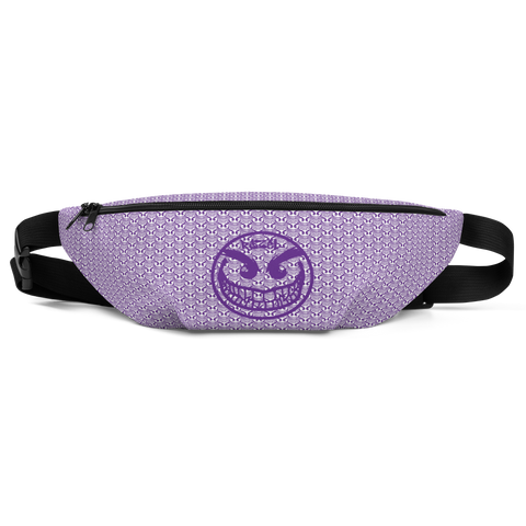 razel™ Face Motif Fanny Pack