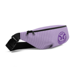 razel™ Face Motif Fanny Pack