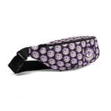 Thousand Eyes of razel™ Motif Fanny Pack