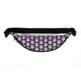 Thousand Eyes of razel™ Motif Fanny Pack