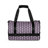 Thousand Eyes of razel™ Motif Gym Bag