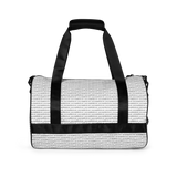 www.razelWorld.com Motif Gym Bag