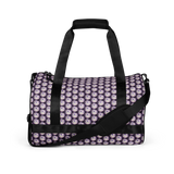 Thousand Eyes of razel™ Motif Gym Bag