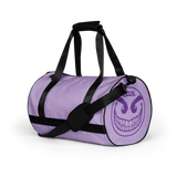 razel™ Face Motif Gym Bag