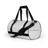 www.razelWorld.com Motif Gym Bag