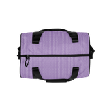 razel™ Face Motif Gym Bag