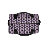 Thousand Eyes of razel™ Motif Gym Bag