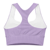 razel™ Face Motif Crop Top