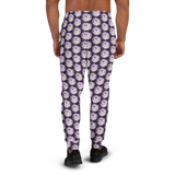 Thousand Eyes of razel™ Motif Men's Joggers