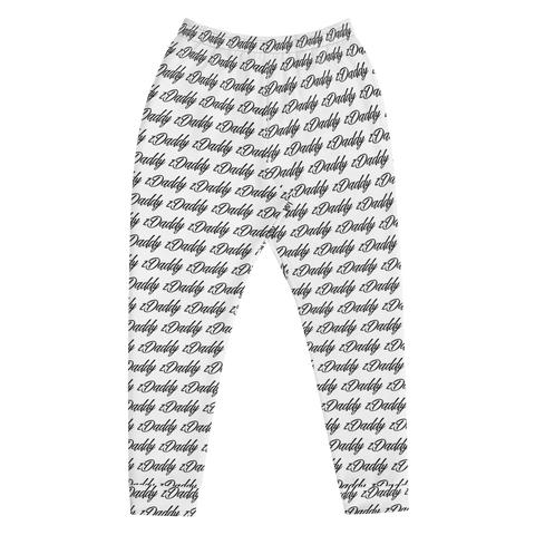 zDaddy Motif Men's Joggers