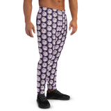 Thousand Eyes of razel™ Motif Men's Joggers