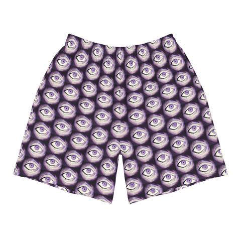 Thousand Eyes of razel™ Motif Men's Shorts