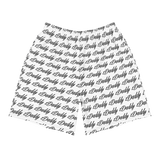 zDaddy Motif Men's Shorts