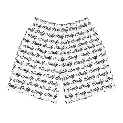 zDaddy Motif Men's Shorts