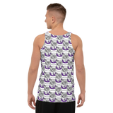 Purp Gang Double Cup Men's Tank Top