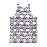 Purp Gang Double Cup Men's Tank Top