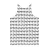 zDaddy Motif Men's Tank Top