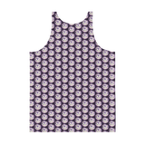 Thousand Eyes of razel™ Motif Men's Tank Top