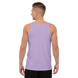 razel™ Face Motif Men's Tank Top