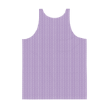 razel™ Face Motif Men's Tank Top