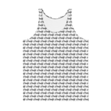 zDaddy Motif Men's Tank Top