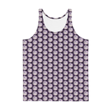 Thousand Eyes of razel™ Motif Men's Tank Top