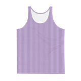 razel™ Face Motif Men's Tank Top