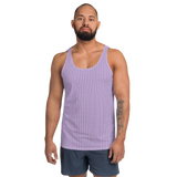 razel™ Face Motif Men's Tank Top